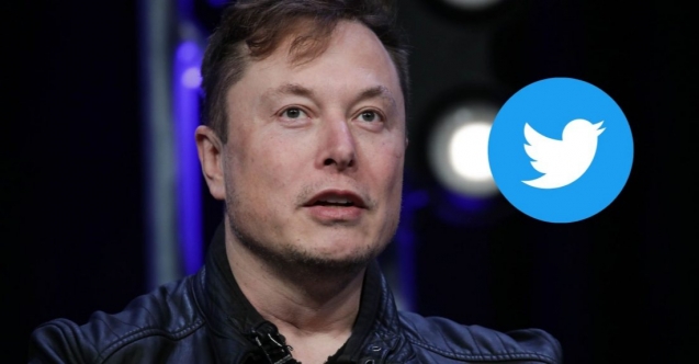 Elon Musk'tan şok Twitter kararı!